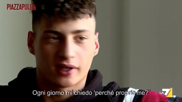 Parla Yaya, il ragazzo a cui Salvini ha citofonato: «Quel gesto mi ha rovinato la vita» article-post
