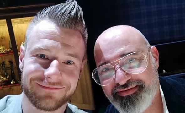 Zaytsev