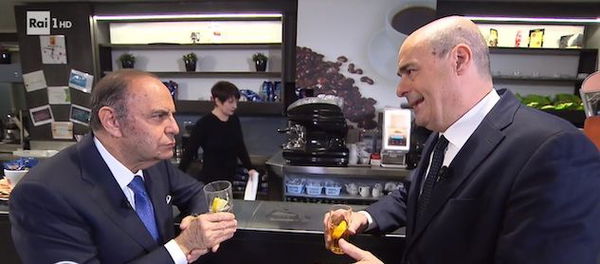 Alla fine lo spot di Zingaretti su Rai1 ha battuto quello di Salvini