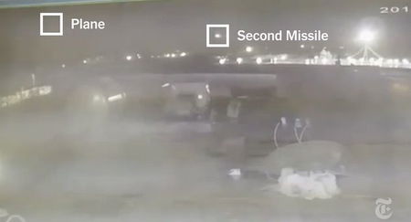 «L’aereo ucraino abbattuto da due missili iraniani»: il video che allontana l’ipotesi dell’errore umano article-post