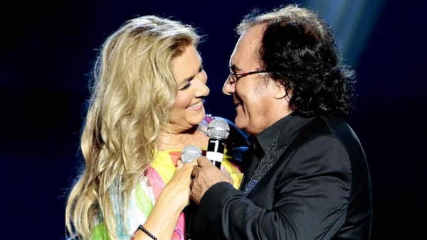 Al Bano a Sanremo 2020 con Romina: “Amadeus non è sessista. Junior Cally? Non so chi sia”