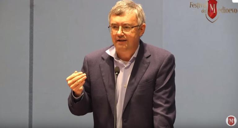 Alessandro Barbero divulga il suo pensiero sulle Sardine: «Sono un’increspatura della storia»