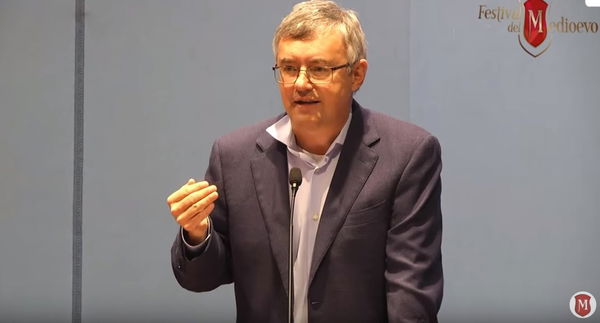 Alessandro Barbero dice che abbattere le statue è «persino razzista»