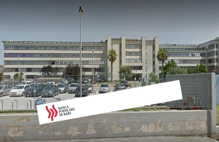 L’ex presidente e vicepresidente della Banca popolare di Bari sono stati arrestati