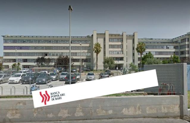 L’ex presidente e vicepresidente della Banca popolare di Bari sono stati arrestati article-post