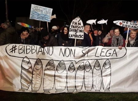 Elezioni Emilia-Romagna, il Pd è il Partito di Bibbiano article-post