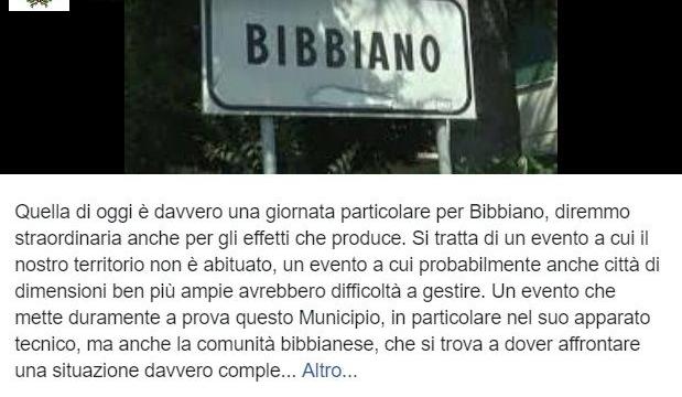 bibbiano