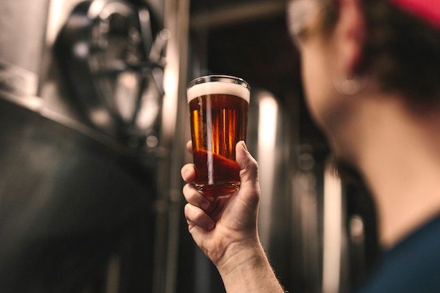 Un americano è riuscito a registrare la birra come “animale da supporto emotivo”
