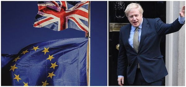 Alla fine è arrivato il Brexit Day, e adesso come funzionerà?