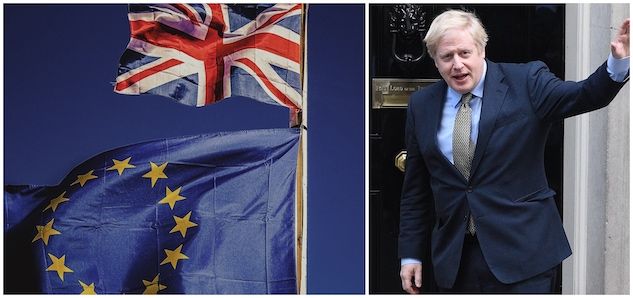 Alla fine è arrivato il Brexit Day, e adesso come funzionerà? article-post