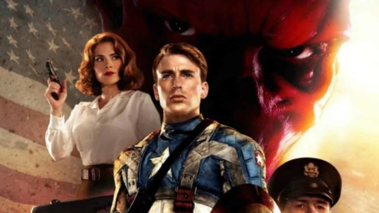 Marvel, un’attrice di “Captain America” accusata dell’omicidio della madre