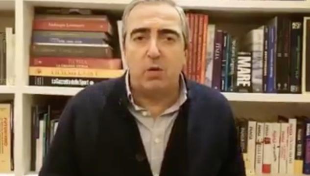 caso Gregoretti