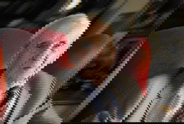 Christopher Tolkien è morto, addio al figlio erede dell’autore de «Il Signore degli Anelli»