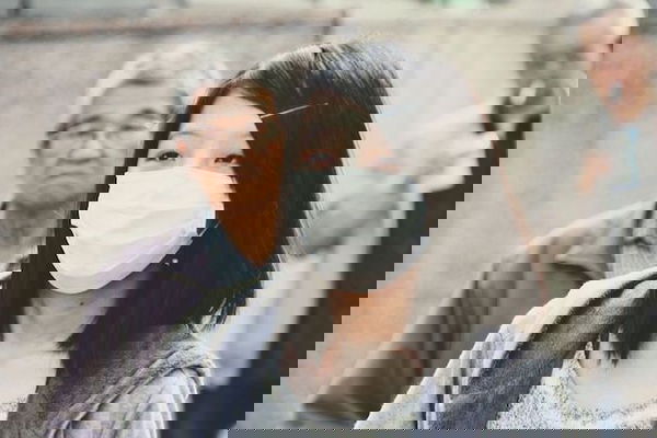 Virus in Cina, arriva la conferma: si può trasmettere da persona a persona