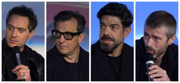 Gli anni più belli per Gabriele Muccino: «Quelli con un traguardo da raggiungere, raccontiamo una generazione di cambiamenti» | Video