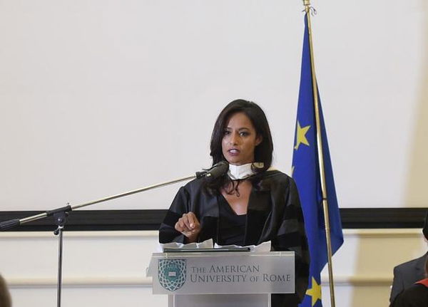 Dagospia anticipa il compenso di Rula Jebreal a Sanremo