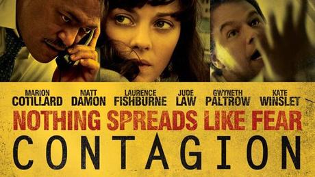 Coronavirus, la paura collettiva fa schizzare su Itunes il film “Contagion”