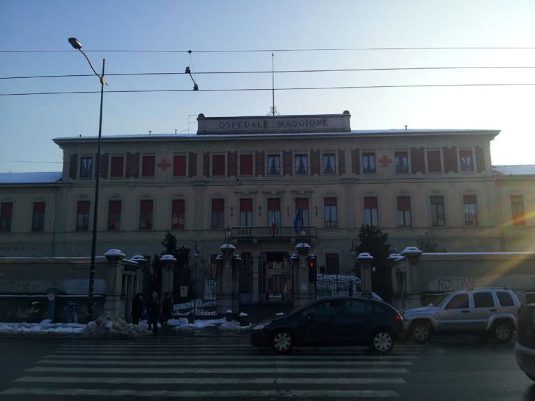 Coronavirus, donna sotto osservazione a Parma: era appena rientrata da Wuhan