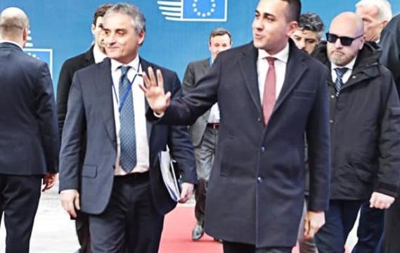 di maio