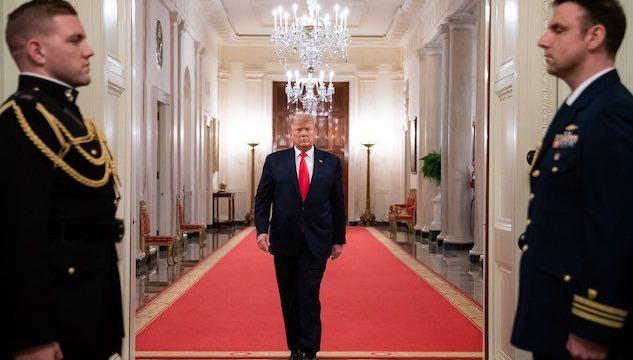 impeachment Trump