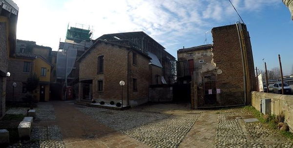 Viaggio nell’Emilia-Romagna alla vigilia delle elezioni – Tappa 3: terremoto