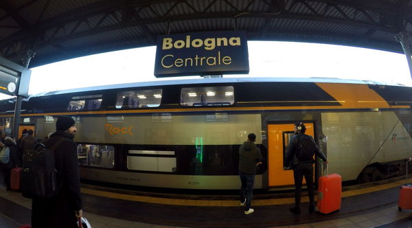 Viaggio nell’Emilia-Romagna alla vigilia delle elezioni – Tappa 1: immigrazione