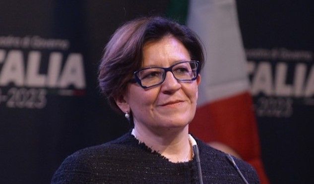 È stata archiviata l’indagine sulla casa di Elisabetta Trenta