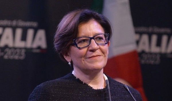 È stata archiviata l’indagine sulla casa di Elisabetta Trenta