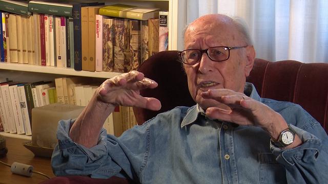 Il riserbo della famiglia di Emanuele Severino: la notizia della sua morte diffusa solo a funerali conclusi