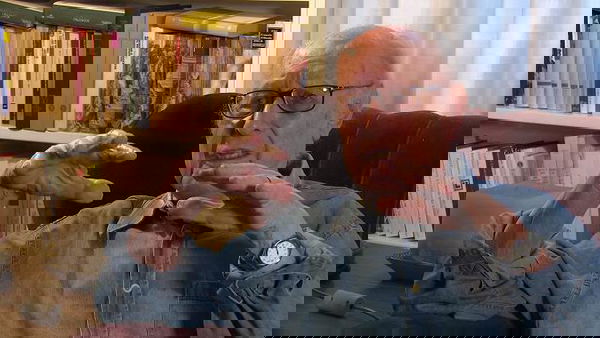 Il riserbo della famiglia di Emanuele Severino: la notizia della sua morte diffusa solo a funerali conclusi