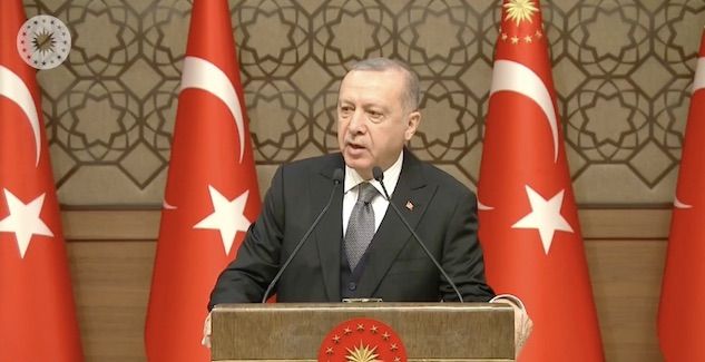 La Turchia manderà delle truppe in Libia per sostenere Fayez al Serraj