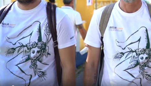 firme false M5S