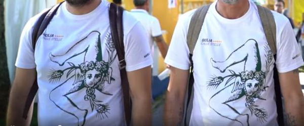 Gli ex M5S Nuti, Mannino e Di Vita condannati per le firme false in Sicilia