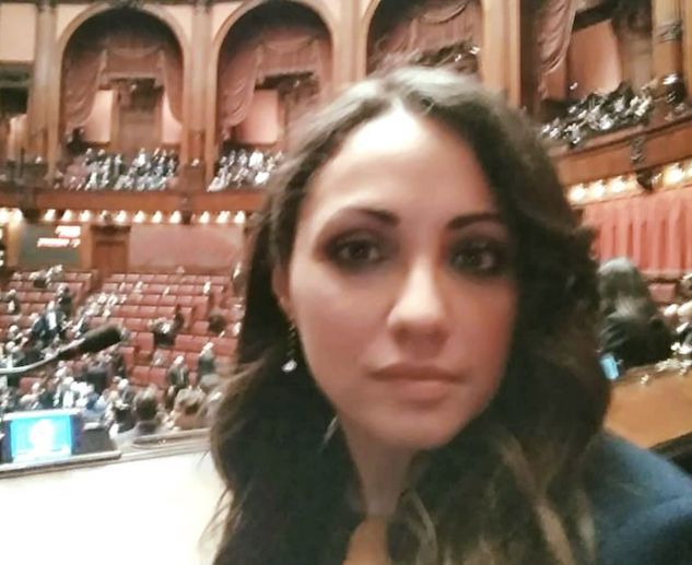 Flora Frate, tra i nuovi espulsi dal Movimento 5 Stelle: «Hanno usato come scusa le assenze»