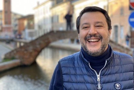 Caso Gregoretti, la maggioranza diserta il voto in Giunta article-post