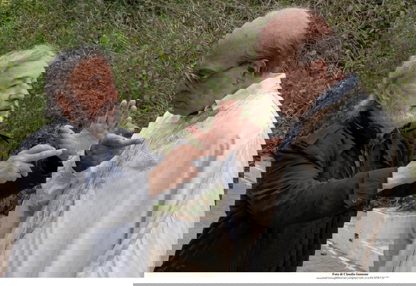 Hammamet, Gianni Amelio e un mostruoso Favino: «Raccontiamo il crepuscolo di Craxi» | Video