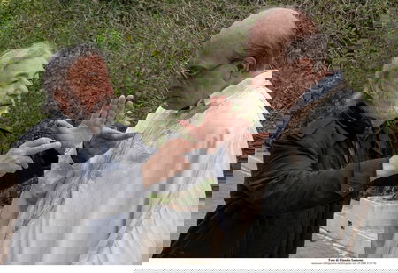 Hammamet, Gianni Amelio e un mostruoso Favino: «Raccontiamo il crepuscolo di Craxi» | Video article-post