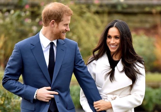 Il Canada non sembra entusiasta di diventare la nuova casa di Harry e Meghan