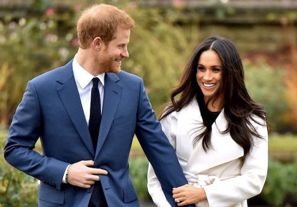 Il Canada non sembra entusiasta di diventare la nuova casa di Harry e Meghan