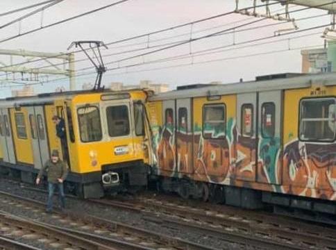 incidente Napoli