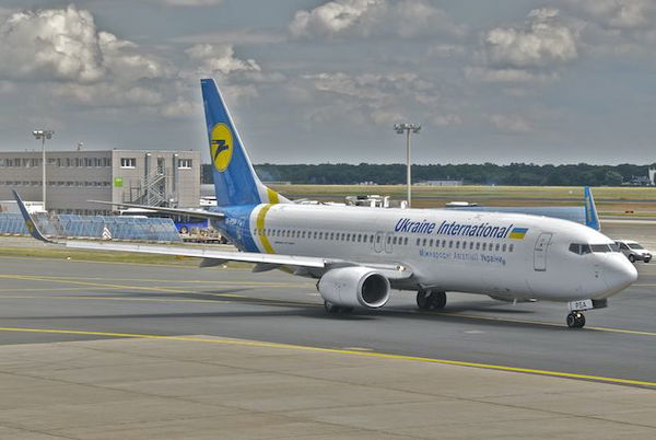 I sospetti sullo schianto dell’aereo ucraino in Iran
