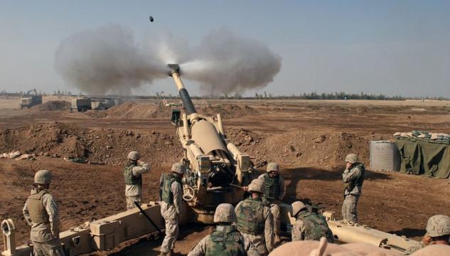 iraq