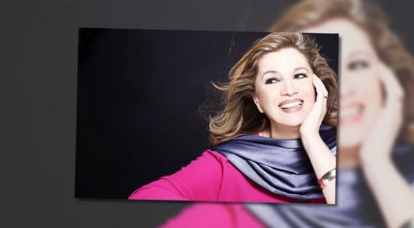 Iva Zanicchi dice che oggi le farebbero cantare «Prendi questa mano, rom»