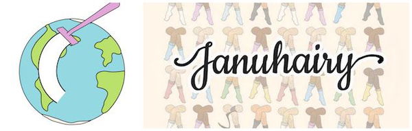 Cos’è il “Januhairy” e cosa c’entra il cambiamento climatico con la body positivity