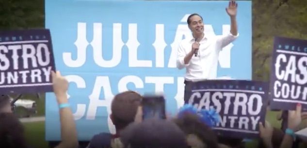 Si è ritirato Julian Castro, l’unico candidato ispanico alla Casa Bianca