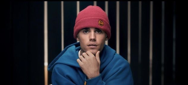 Justin Bieber rivela di avere la sindrome di Lyme