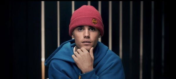 Justin Bieber rivela di avere la sindrome di Lyme