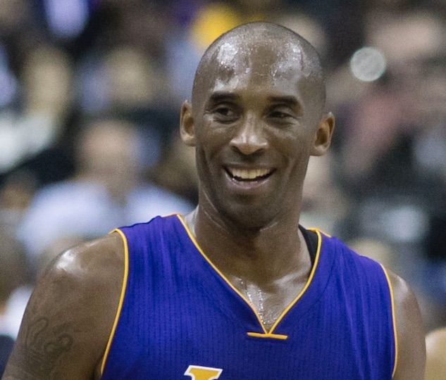 Una piazza di Reggio Emilia verrà intitolata a Kobe Bryant