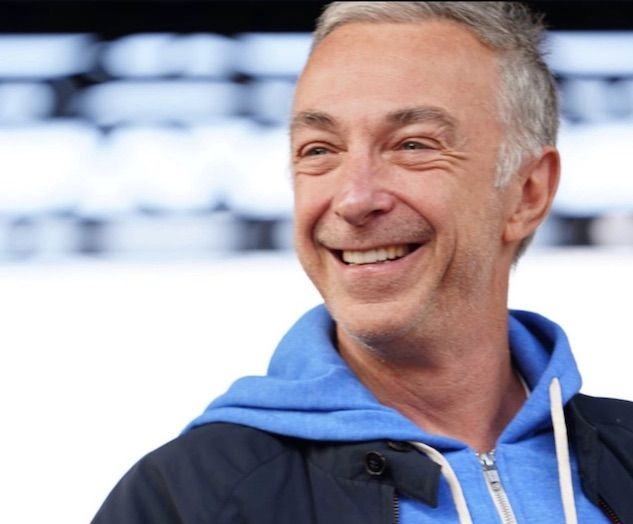 Linus dice la sua sulla polemica Volo-Salvini: «Non si fa. Così è un comizio»