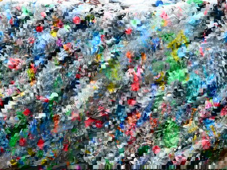 La Malesia ha rispedito al mittente tonnellate di plastica: «Non siamo la discarica del mondo» article-post